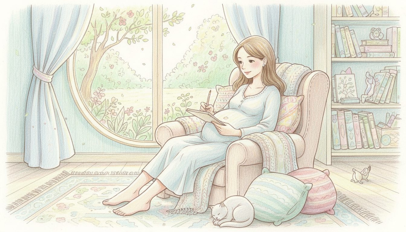 Citrate de bétaïne pendant la grossesse : est-ce sans danger ?