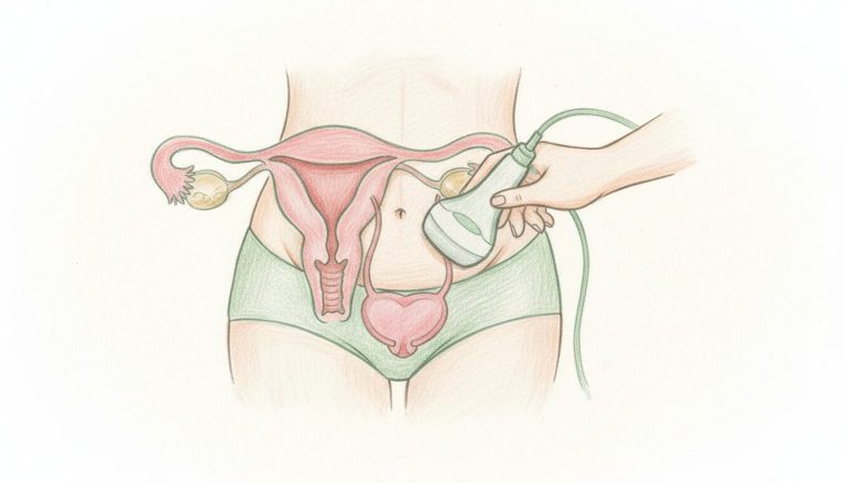 découvrez notre guide complet sur l'échographie pelvienne abdominale et endovaginale, expliquant la procédure, ses indications, et ce à quoi s'attendre pour mieux comprendre cet examen médical essentiel.