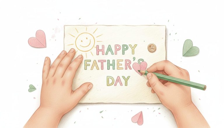 découvrez des idées originales de cadeaux faits maison pour une fête des pères unique, personnalisée et pleine de charme, loin des clichés traditionnels.