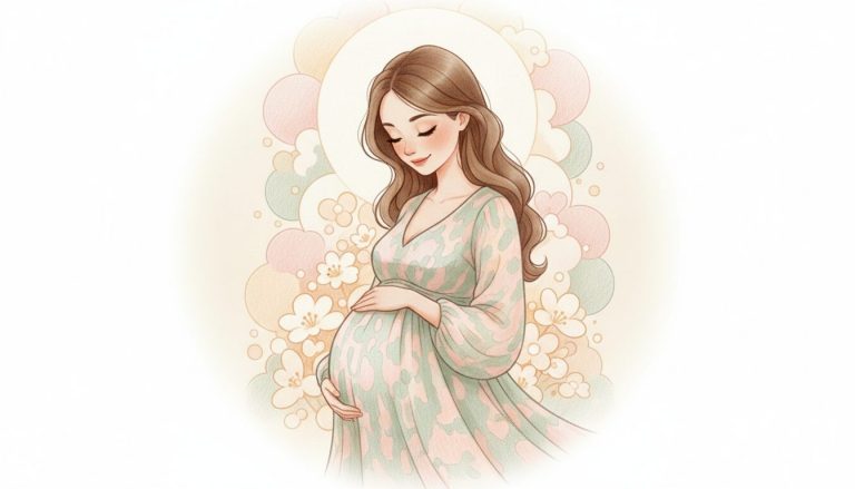 découvrez notre guide mois par mois de votre grossesse pour suivre chaque étape clé et vivre une grossesse sereine et épanouie.