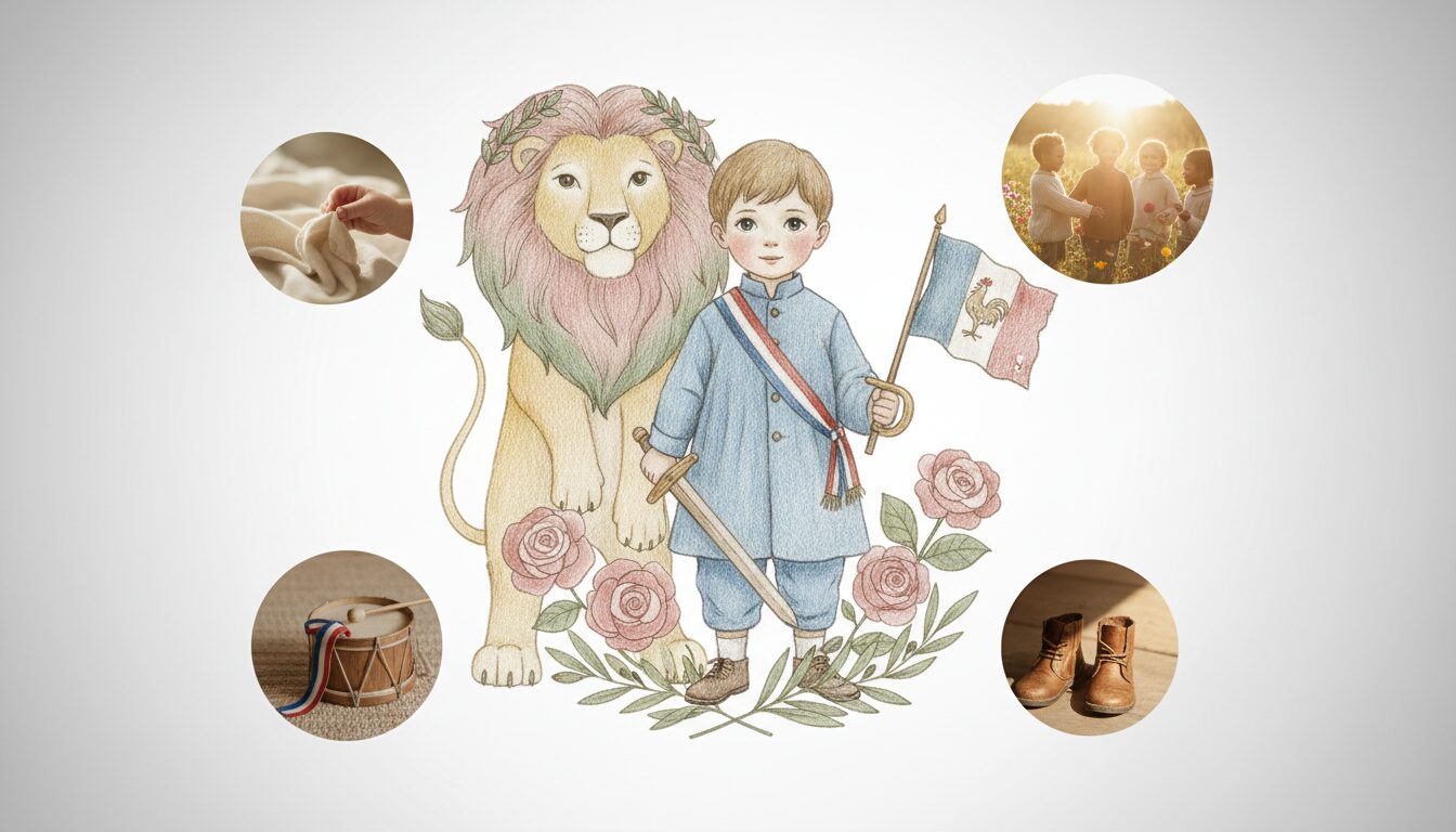 découvrez les paroles emblématiques de « la marseillaise », l'hymne national de la france, symbole de liberté et de patriotisme.