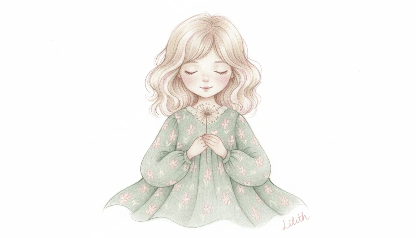 découvrez l'origine, la signification et la popularité du prénom lilith, un prénom chargé d'histoire et de mystère.
