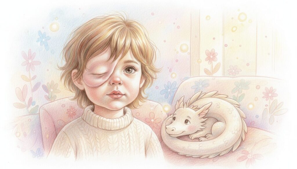 découvrez un guide complet sur l'œdème de quincke chez l'enfant, pour mieux comprendre cette urgence médicale et savoir comment réagir efficacement.