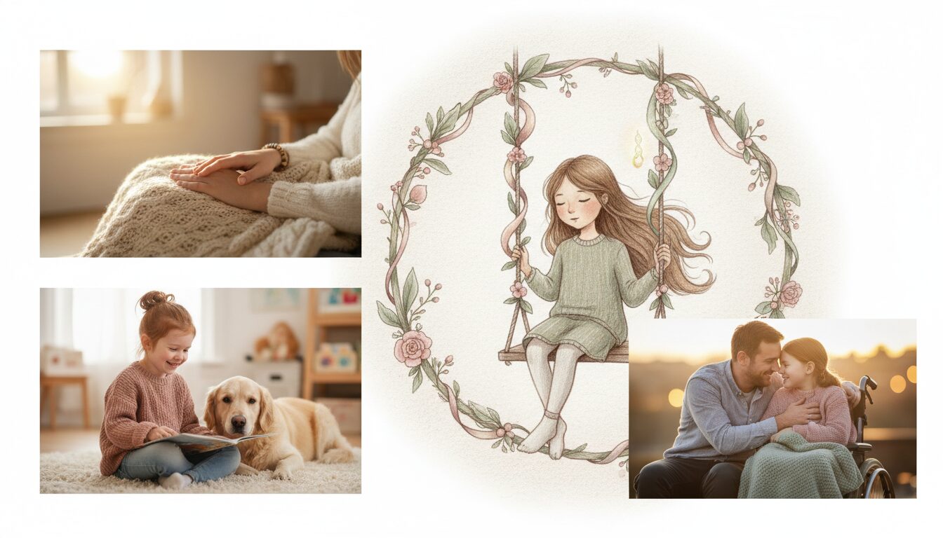 découvrez les origines du syndrome de rett, apprenez à reconnaître ses signes caractéristiques et explorez les meilleures stratégies pour optimiser la prise en charge de cette maladie neurodéveloppementale.