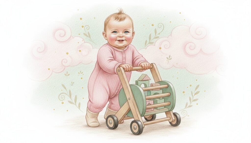 découvrez les risques liés aux trotteurs pour bébés ou youpalas et notre analyse complète pour un choix éclairé et sécurisé pour votre enfant.