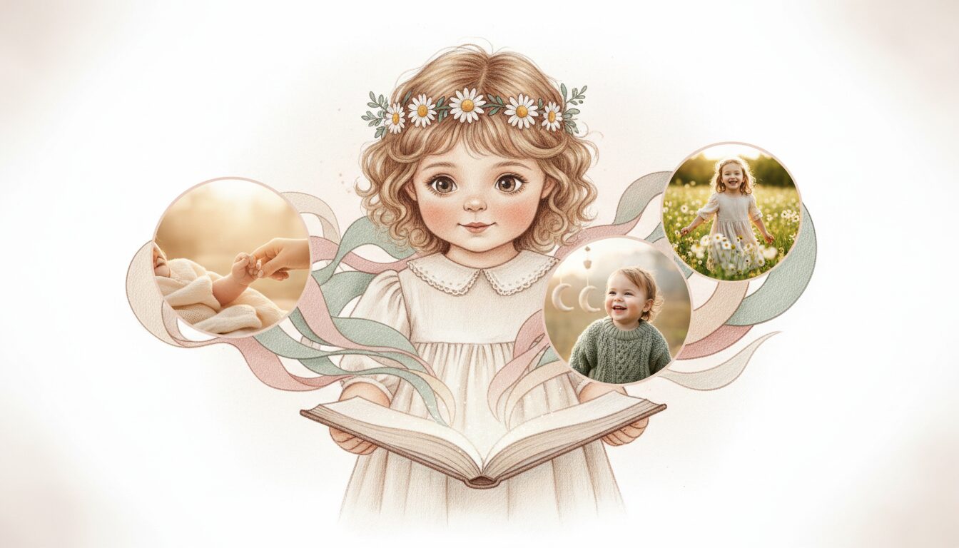 discover the origin, meaning and history of the name Bianca, an elegant and timeless name that charms many families.