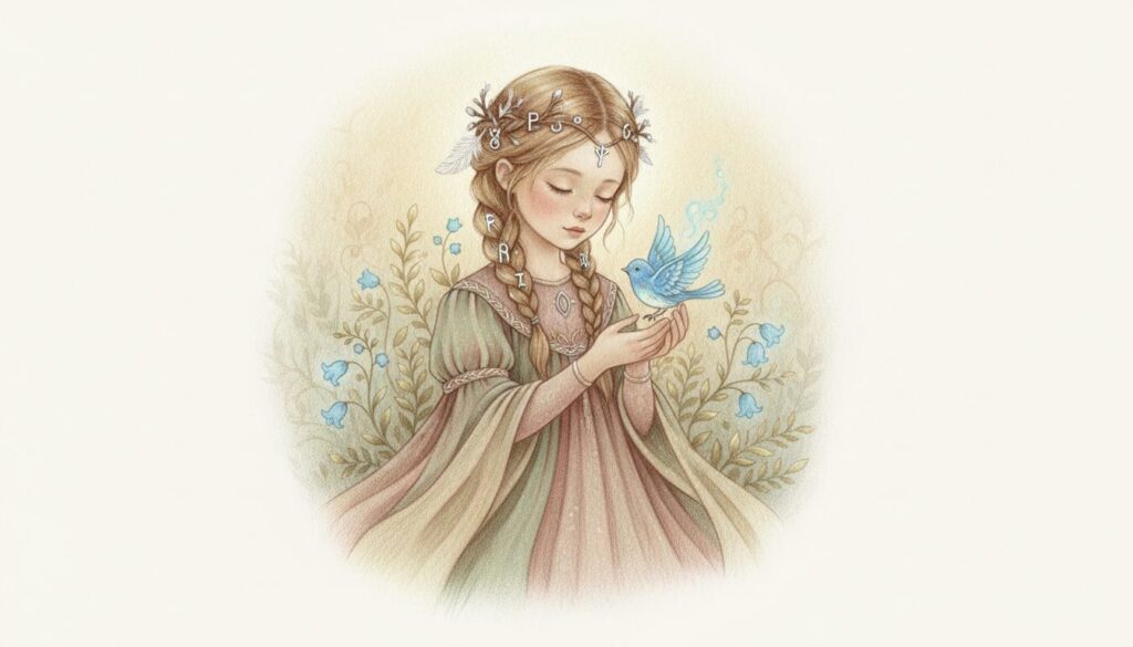 explorez l'origine, l'histoire et la signification du prénom odin dans notre article détaillé.