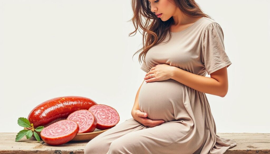 découvrez si la consommation de cervelas est sûre pendant la grossesse, les précautions à prendre et les conseils pour une alimentation saine durant cette période délicate.