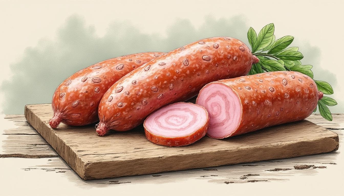 discover if consuming cervelas is safe during pregnancy, potential risks, and advice for a healthy diet during this delicate period.