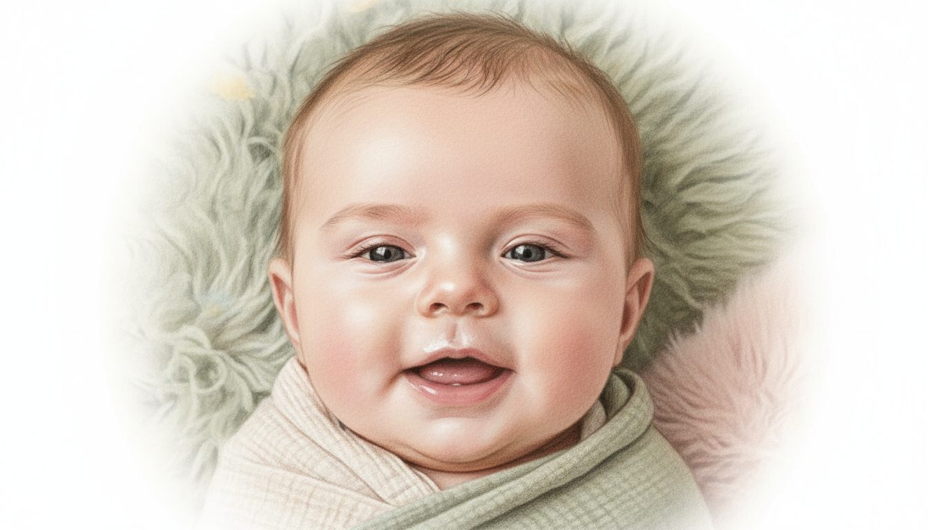 découvrez les causes du muguet chez le bébé et apprenez à reconnaître les signes de la langue blanche pour mieux protéger la santé buccale de votre enfant.