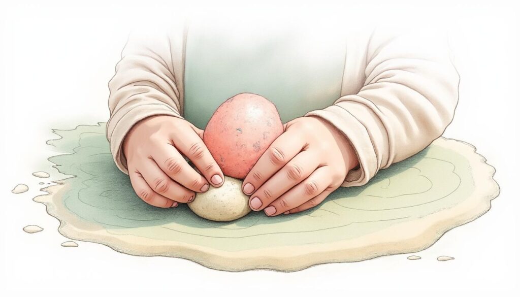 découvrez 20 idées de créations simples et amusantes avec de la pâte à modeler pour stimuler la créativité et l'imagination des enfants en s'amusant.