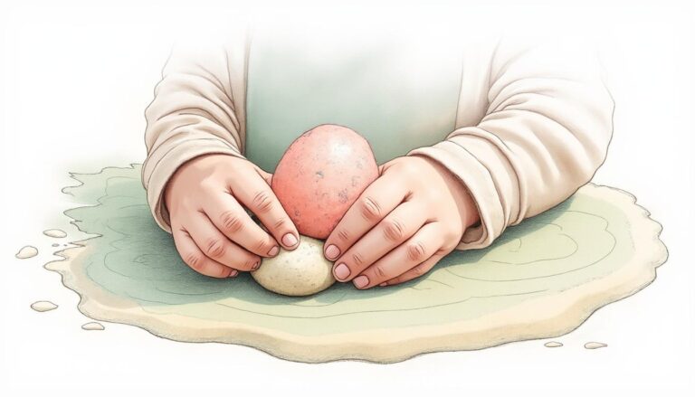 découvrez 20 idées de créations simples et amusantes avec de la pâte à modeler pour stimuler la créativité et l'imagination des enfants en s'amusant.