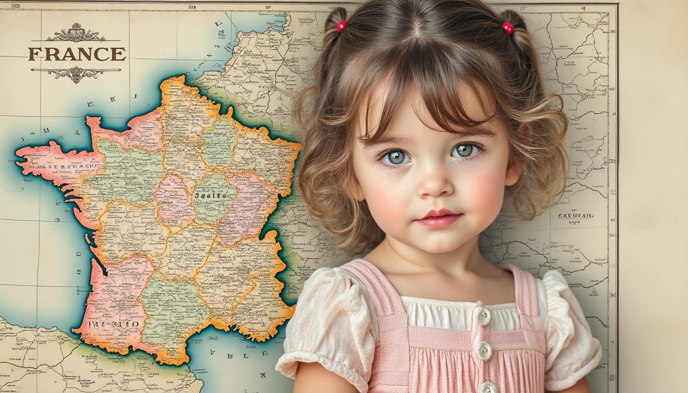 discover the origins, meaning and popularity of the name valmy. a complete exploration to better know this unique name.