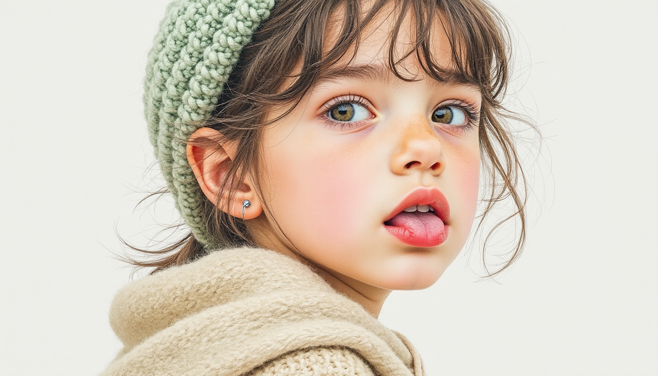 Bump on the tongue in children and adults: Causes and detailed explanations