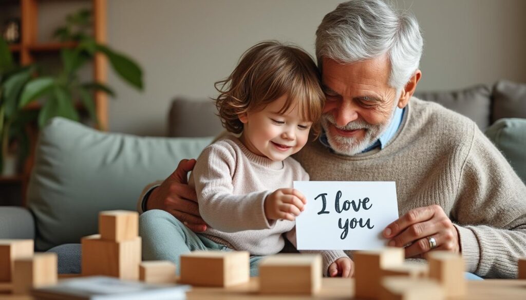 découvrez comment célébrer la fête des grands-pères avec momes grâce à des jeux, histoires et moments de tendresse inoubliables pour petits et grands.