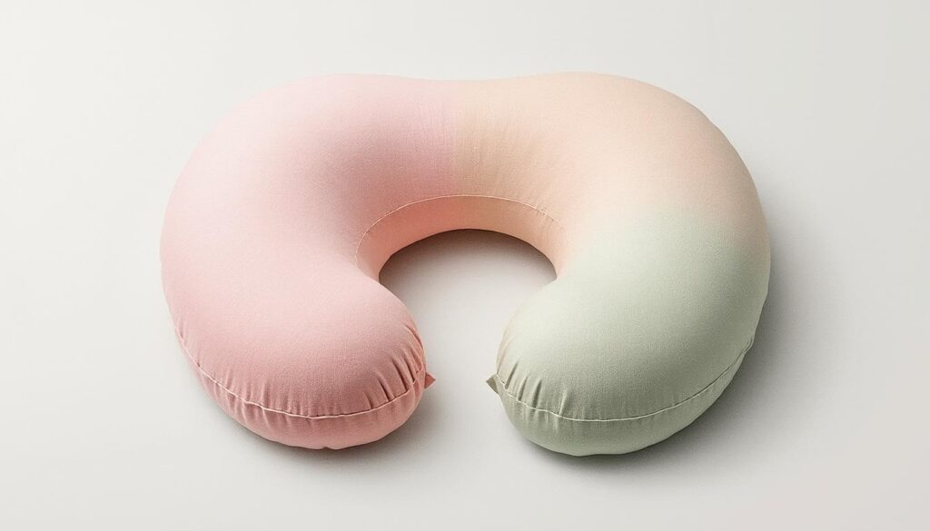 découvrez comment le coussin de grossesse peut devenir l'allié indispensable pour assurer le confort et le bien-être des futures mamans tout au long de leur grossesse.