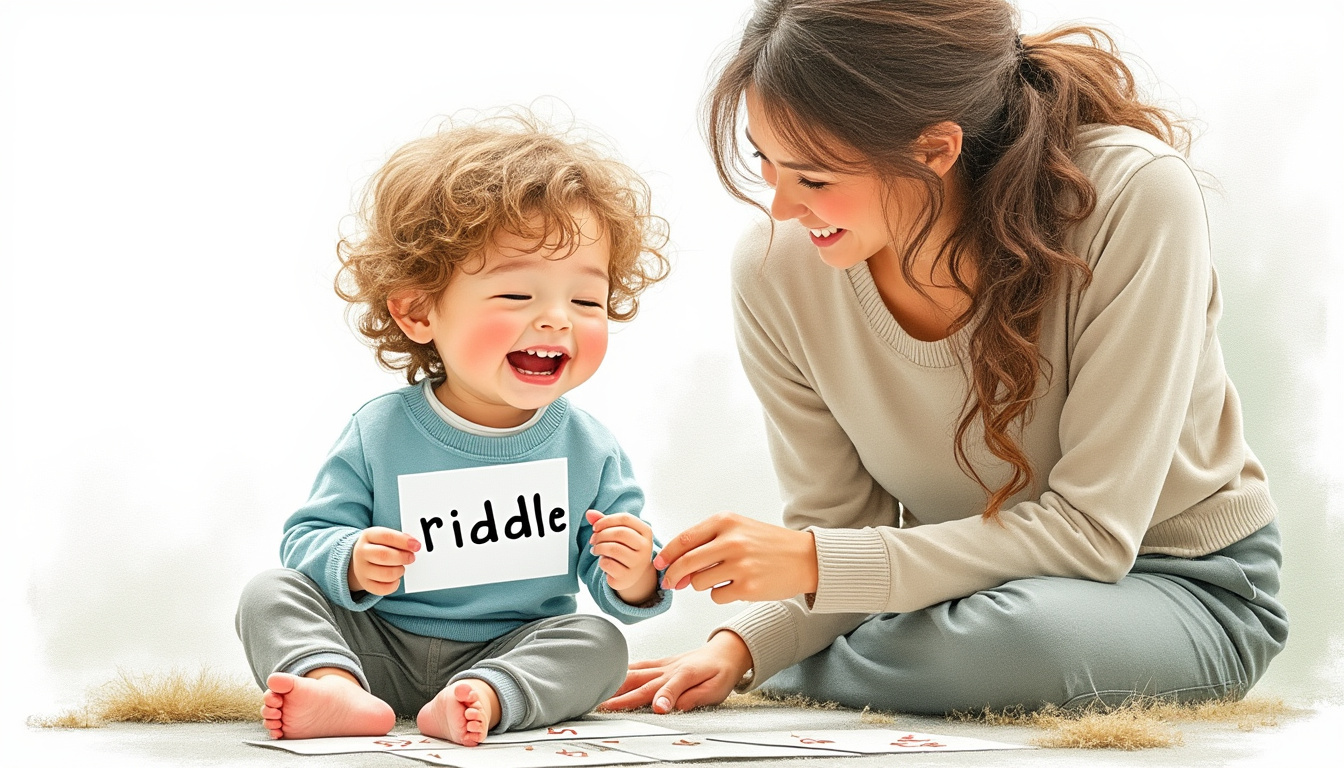 discover funny jokes and riddles to entertain children and share moments of laughter as a family.