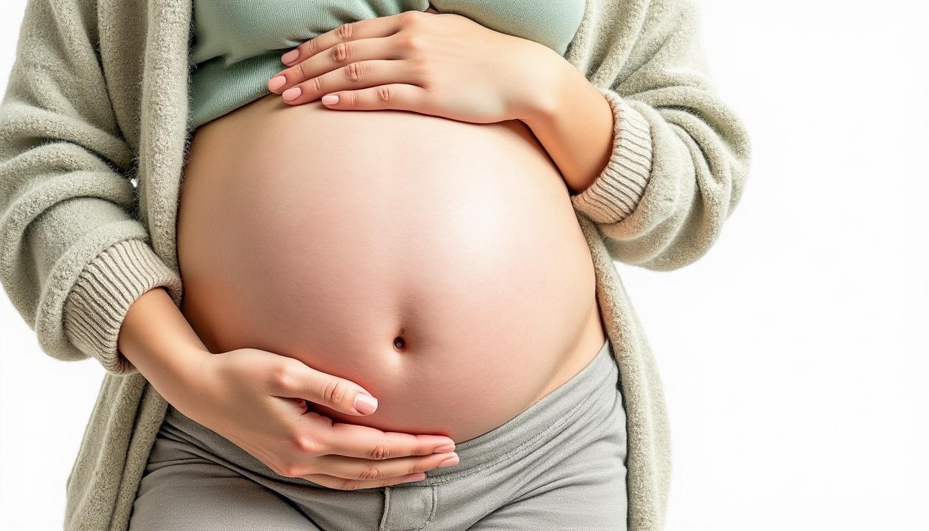 Abdominal diastasis: understanding this common pregnancy complication and its impacts