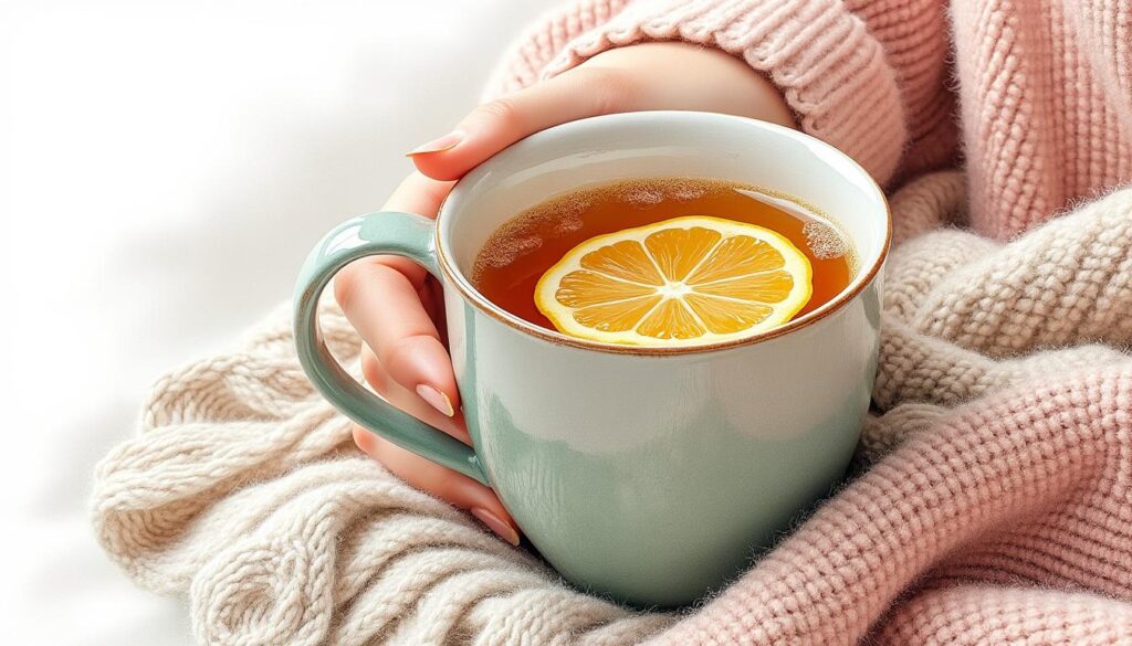 découvrez le grog au miel, une boisson réconfortante aux propriétés apaisantes idéales pour se détendre et soulager les maux de l'hiver.