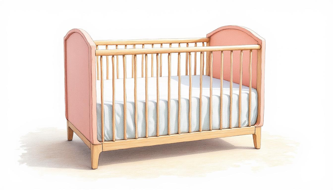 découvrez notre guide 2026 pour choisir le lit cododo idéal et assurer des nuits sereines en famille. conseils pratiques, critères essentiels et astuces pour un sommeil partagé en toute sécurité.