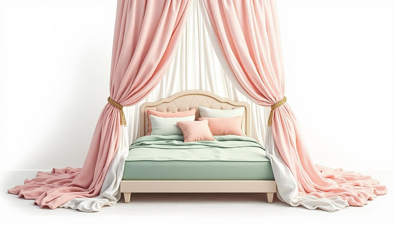 Guide 2026: How to choose the ideal co-sleeping bed for peaceful nights with your family