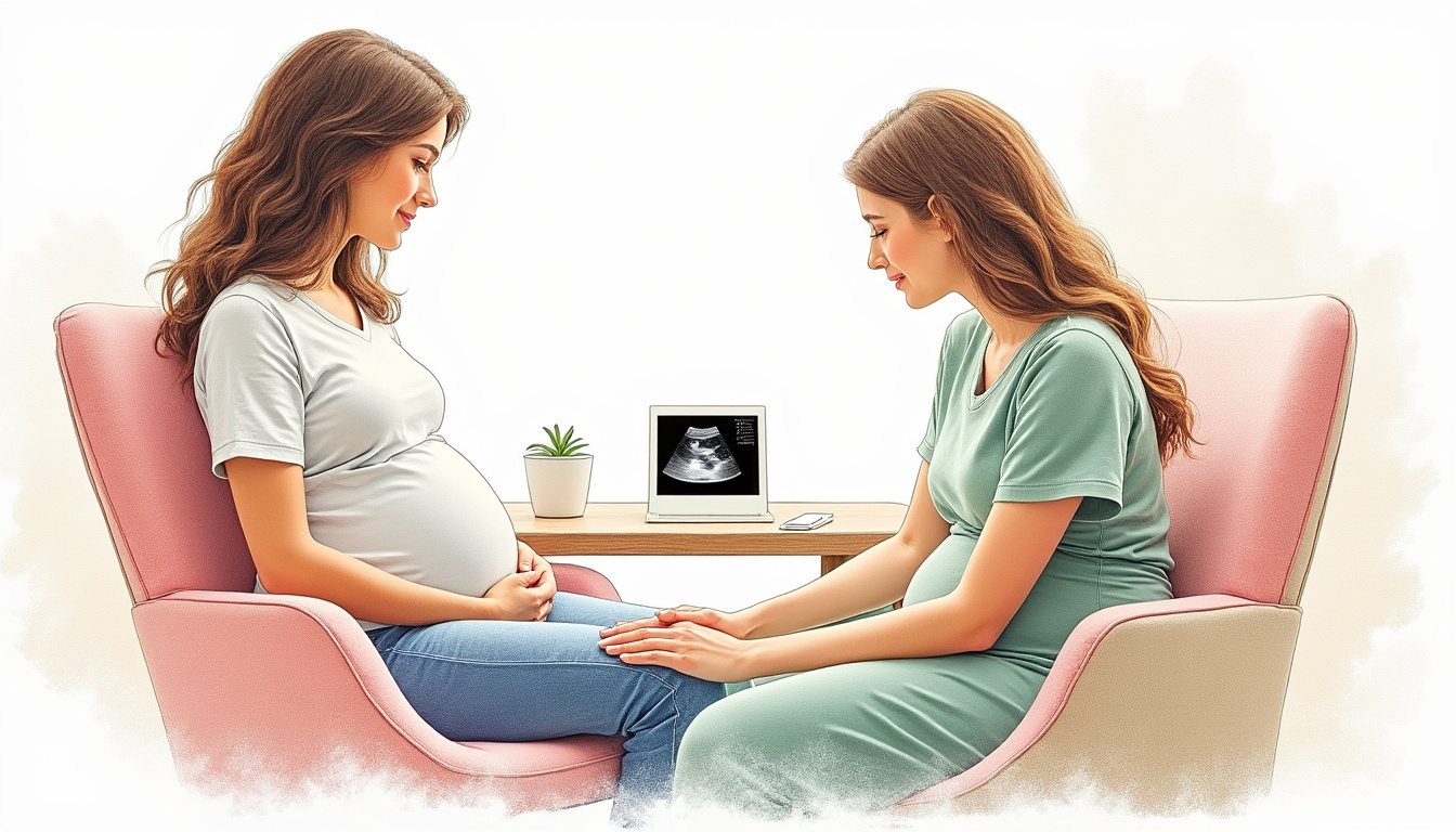 discover everything you need to know about medical termination of pregnancy (mtp), its procedures, conditions, and the surrounding ethical issues.