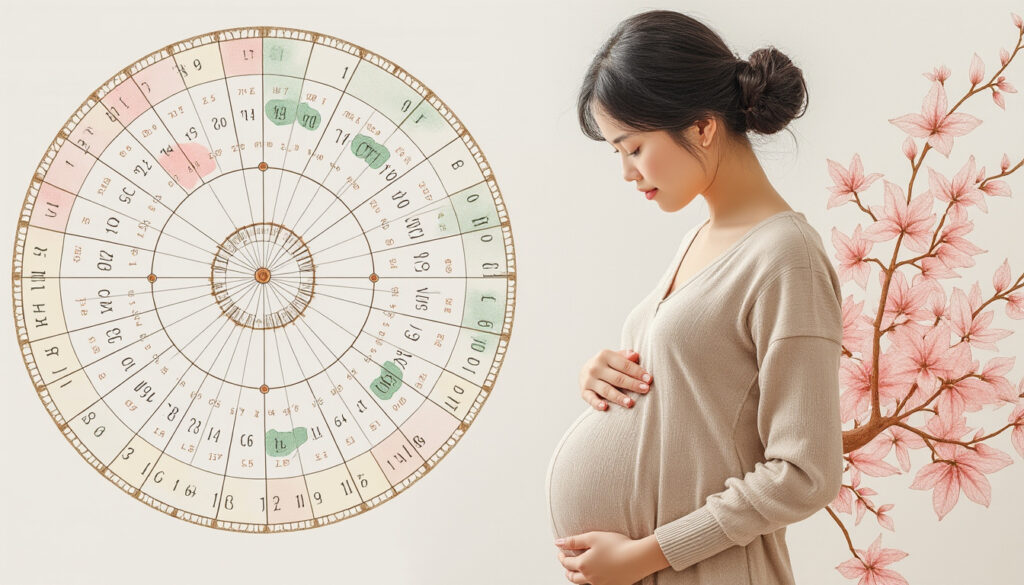 découvrez si le calendrier chinois pour déterminer le sexe de bébé est un mythe ou une méthode fiable, en explorant ses origines, son fonctionnement et ce que dit la science.