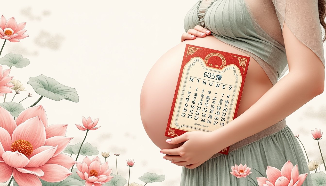 découvrez le calendrier chinois pour prédire le sexe de votre bébé : mythe ancestral ou méthode fiable ? analysez son origine, son fonctionnement et sa crédibilité scientifique.