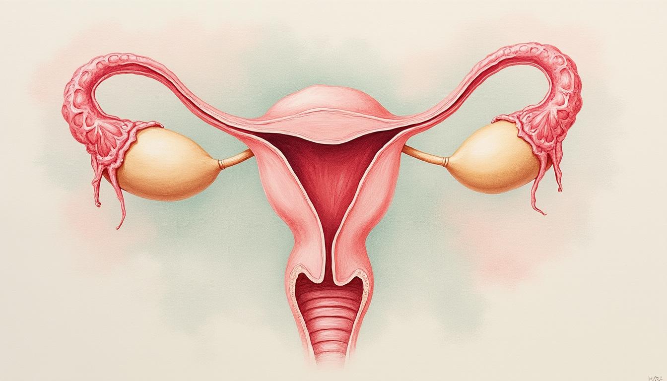 découvrez le vaginisme, un trouble intime encore méconnu. informez-vous pour mieux comprendre et briser le silence autour de cette condition délicate.