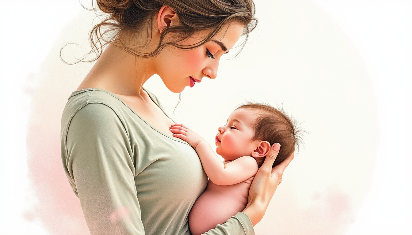 Umbilicated nipples: an obstacle to breastfeeding or a challenge overcome?