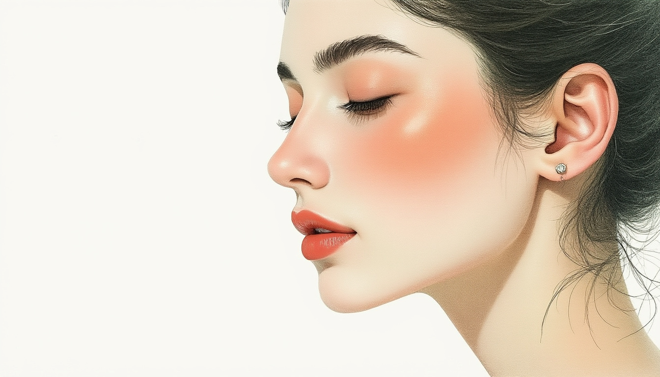 discover how facial peeling revolutionizes your beauty routine by eliminating impurities and revealing a radiant and deeply renewed skin.