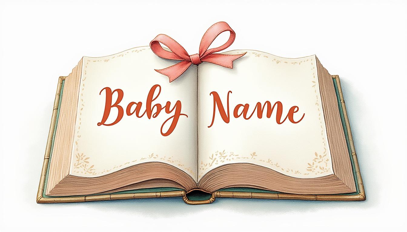 discover a selection of unique and original American first names for little girls, perfect for a rare and charming first name.