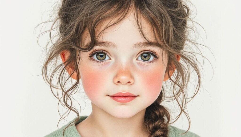 découvrez notre sélection de prénoms américains uniques et originaux pour petites filles, parfaits pour un prénom qui sort de l'ordinaire et porte une belle signification.
