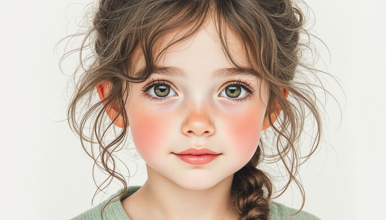 Unique and Original American First Names for Little Girls