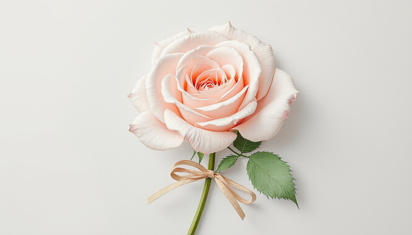 découvrez l'élégance et la signification profonde du prénom rose-blanche, un choix chargé de symboles et de charme intemporel.
