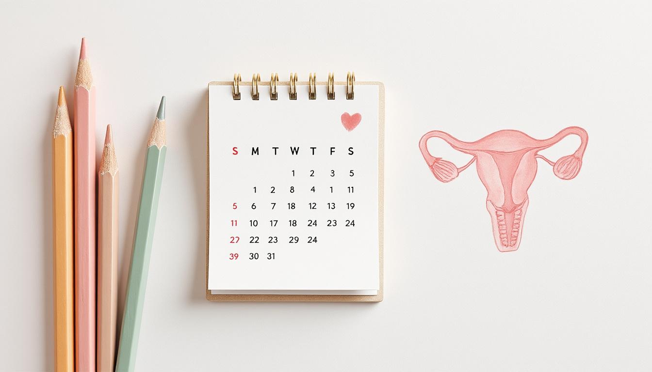 découvrez ce qu'est le spotting, ses causes fréquentes et ce que ces petits saignements peuvent signifier pour votre santé reproductive.