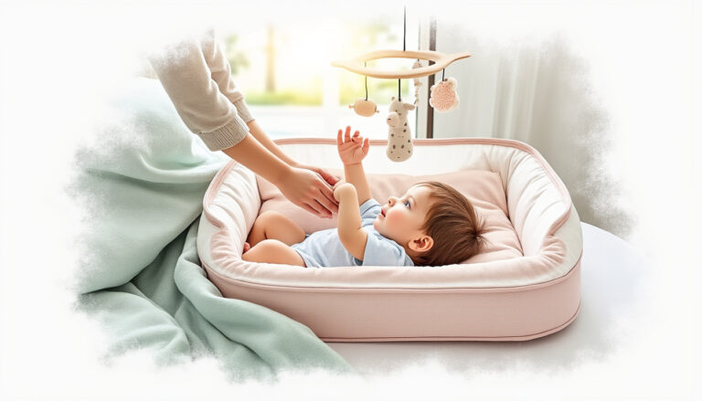 découvrez notre sélection des meilleurs lits parapluie pour un confort optimal en déplacement. pratiques, légers et faciles à transporter, ces modèles incontournables vous accompagnent partout pour des nuits paisibles.