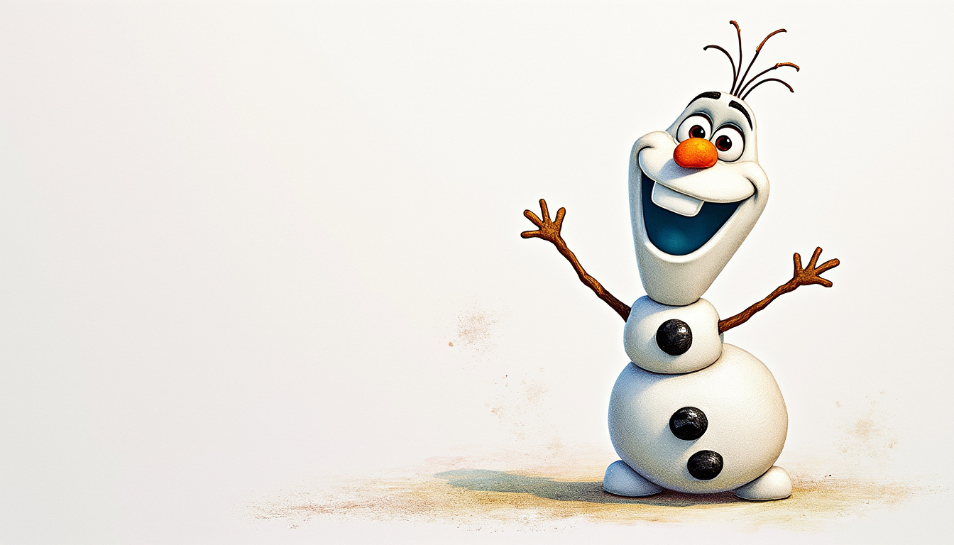 découvrez les coloriages magiques de la reine des neiges et plongez dans l'univers enchanté d'olaf pour des moments de créativité et de plaisir garantis.