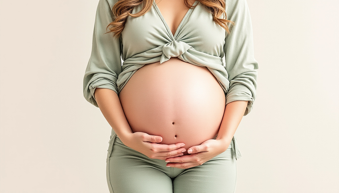 discover practical advice and effective solutions to relieve pubic symphysis pain during pregnancy and improve your daily comfort.