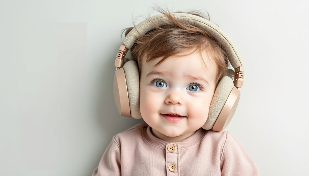 découvrez nos conseils pour choisir un casque anti-bruit adapté à votre bébé, garantissant confort et protection auditive optimale.