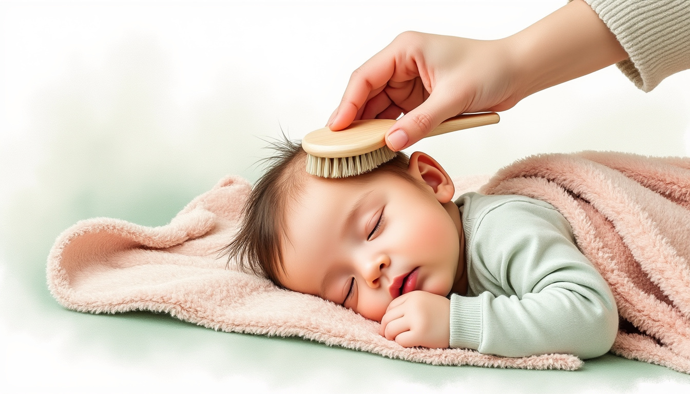 apprenez à reconnaître et à traiter les croûtes de lait chez votre bébé grâce à nos conseils pratiques et astuces douces pour prendre soin de sa peau délicate.