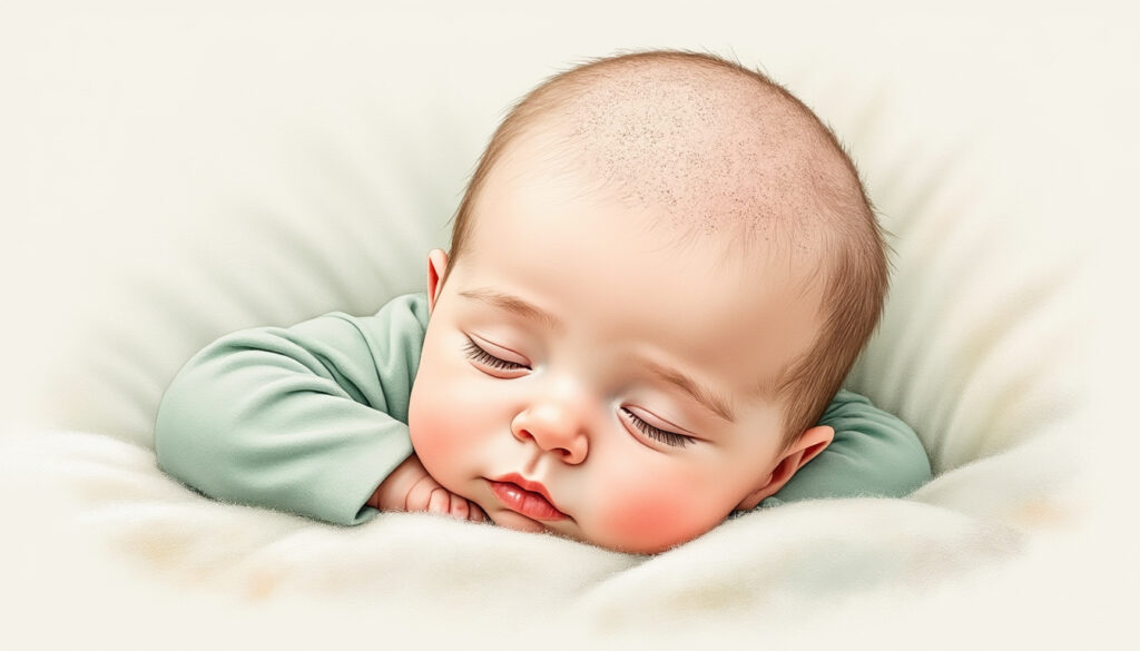découvrez nos conseils et astuces pour comprendre et traiter efficacement les croûtes de lait chez bébé, assurer son confort et favoriser une peau saine.
