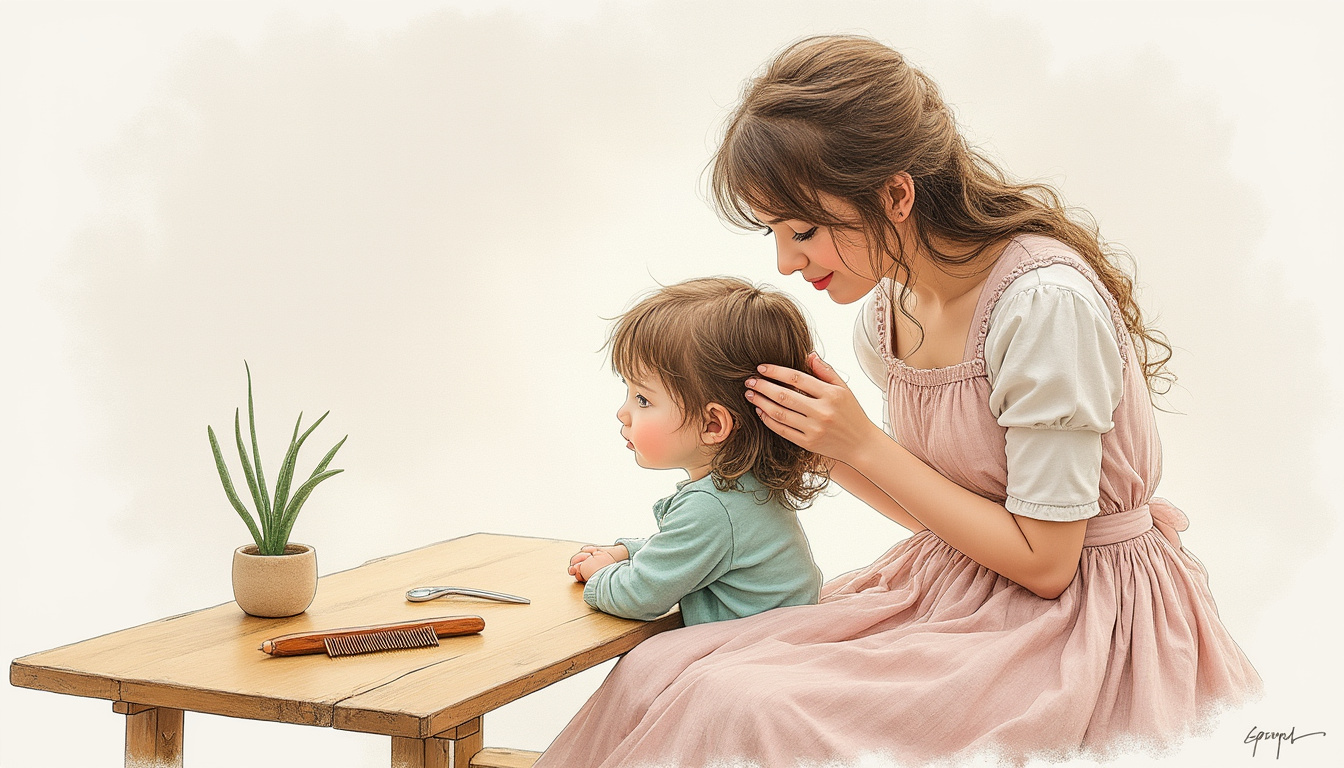 discover the common causes of scalp itching and learn how to relieve tingling and scratching sensations for optimal comfort.