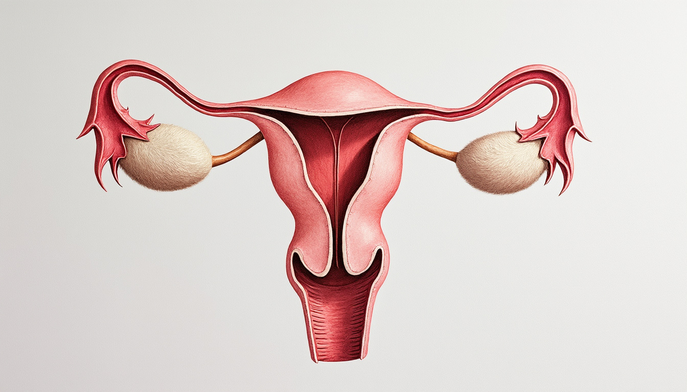 Endometrium: in-depth exploration of this uterine mucosa crucial for fertility