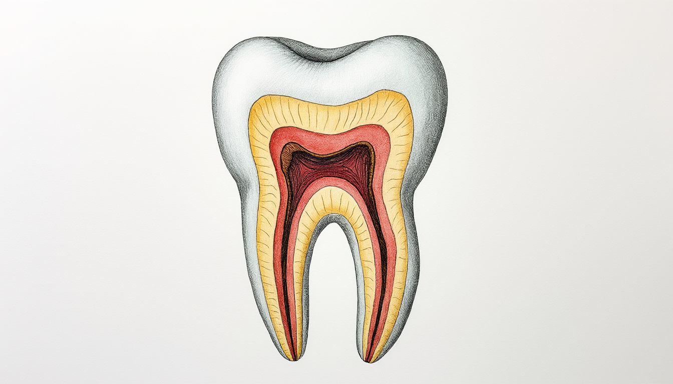 discover our complete guide to understanding human dentition, its types of teeth, their role, and essential care for good oral health.