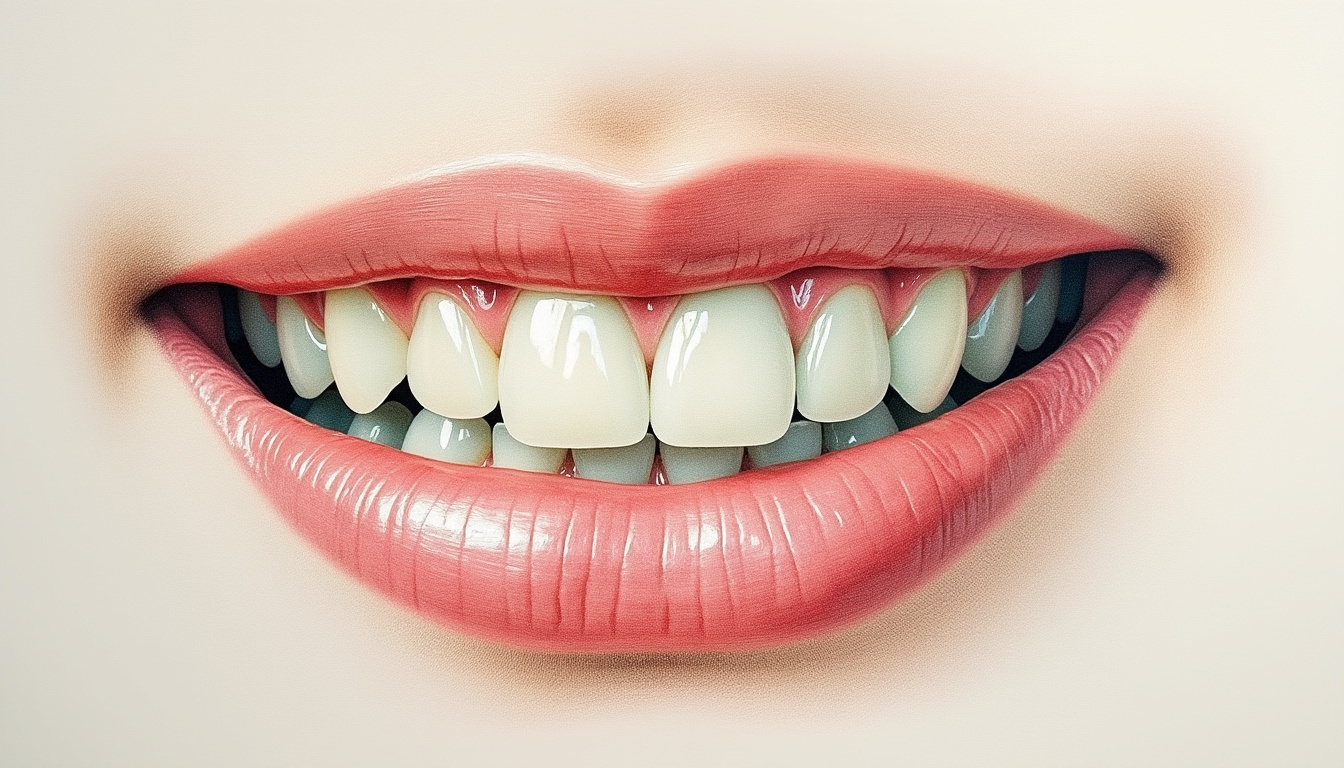 Complete guide to understanding human dentition