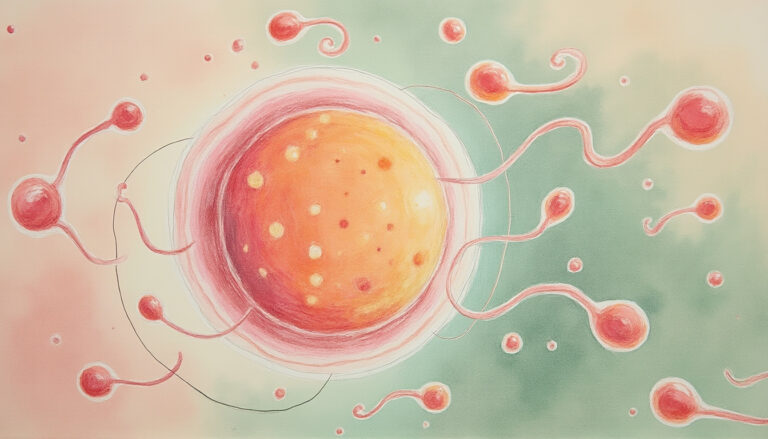 découvrez l'importance cruciale du sperme dans la conception et comprenez en détail la contribution essentielle du père à la fertilité et au développement de l'embryon.