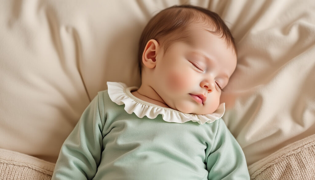 découvrez les meilleures astuces pour habiller bébé confortablement et en toute sécurité pendant son sommeil nocturne, afin de garantir des nuits paisibles et reposantes.