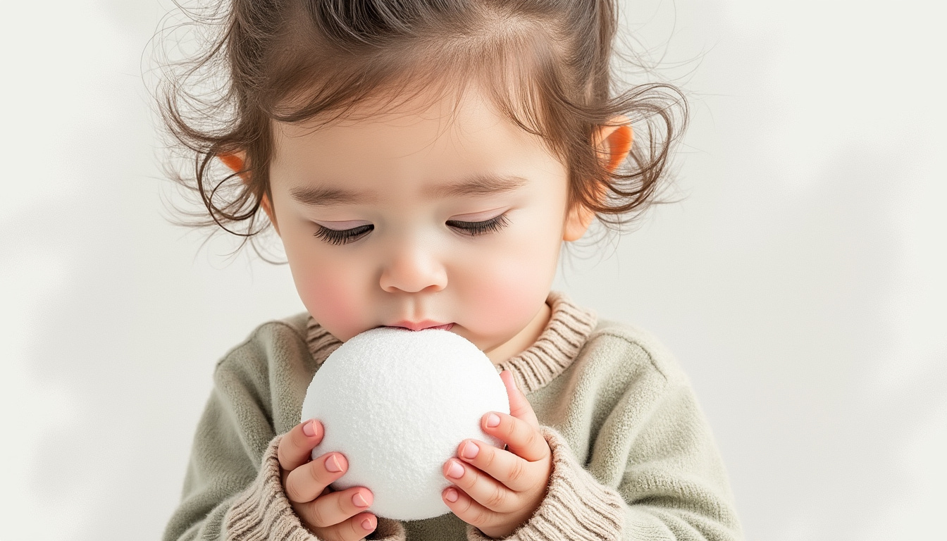The unknown risks of talc for toddlers’ health