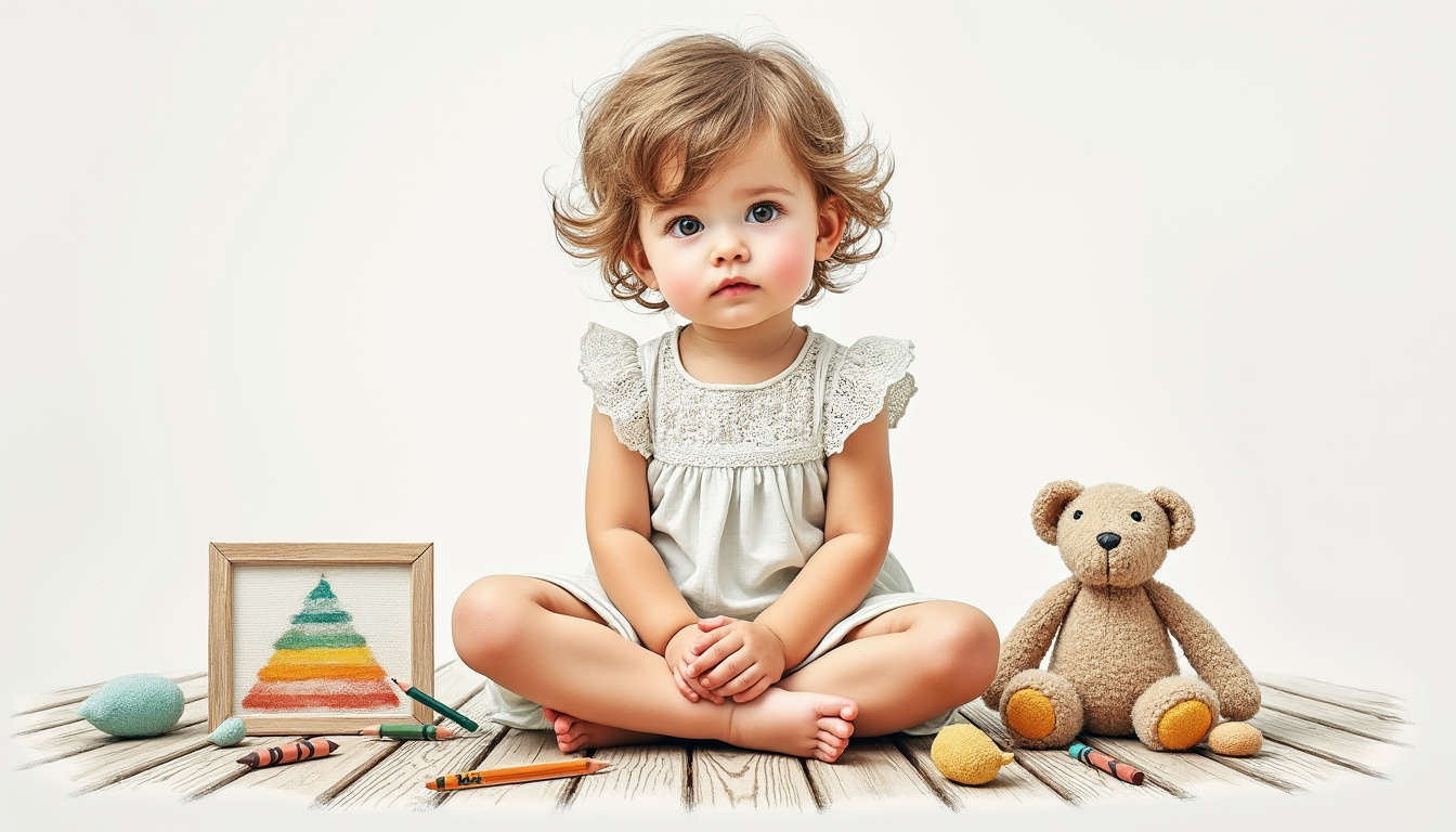 Kids: the art of creating unforgettable memories